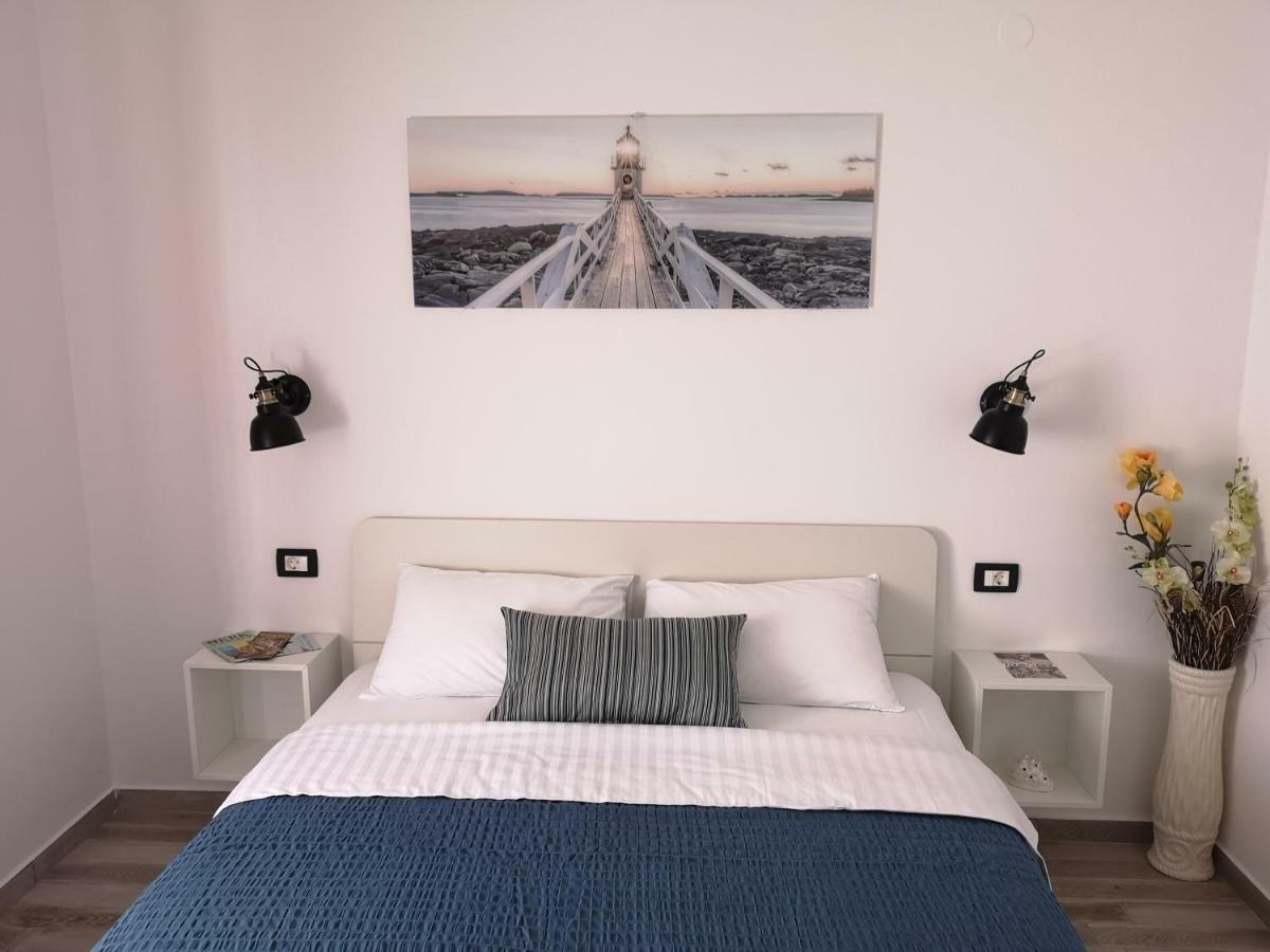 Ferienwohnung Katarina Punat Exterior foto